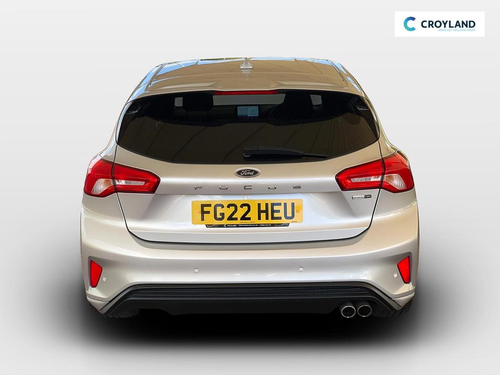 Used Ford Focus 2022 for sale - 77258327: Photo 46