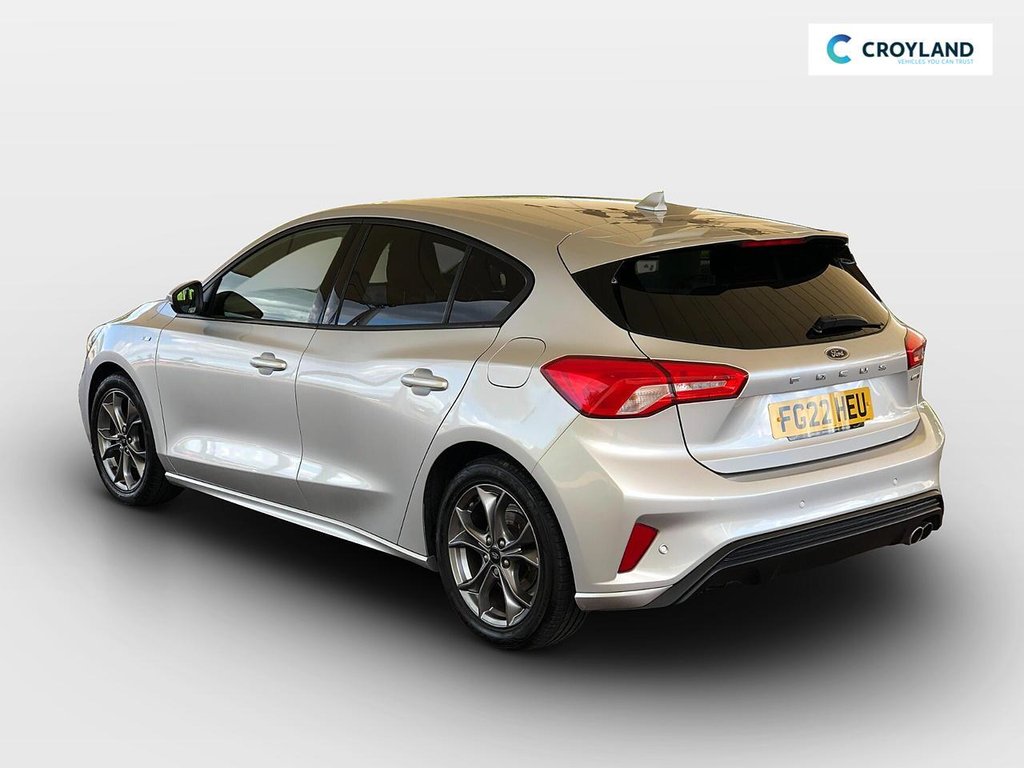 Used Ford Focus 2022 for sale - 77258327: Photo 47