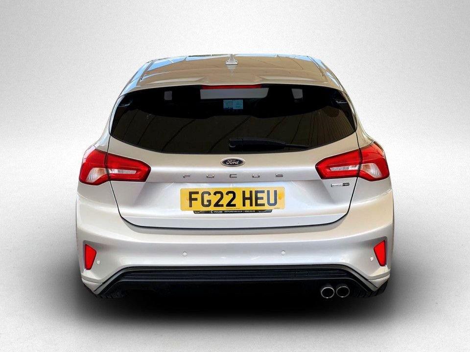 Used Ford Focus 2022 for sale - 77258327: Photo 5