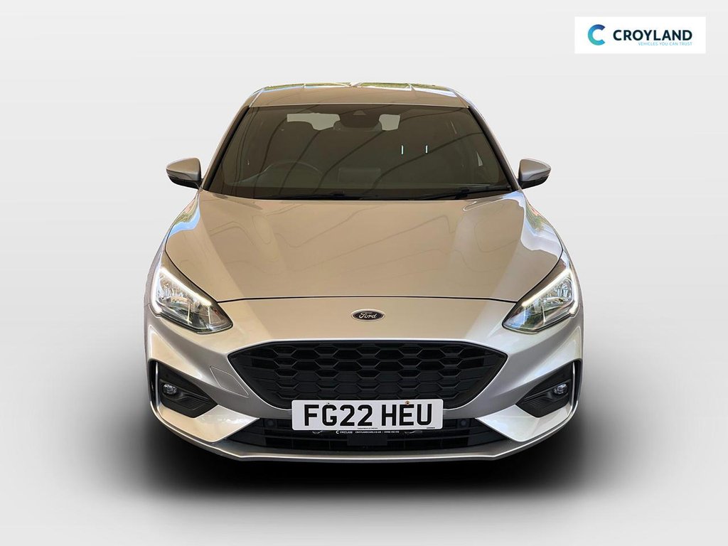 Used Ford Focus 2022 for sale - 77258327: Photo 50