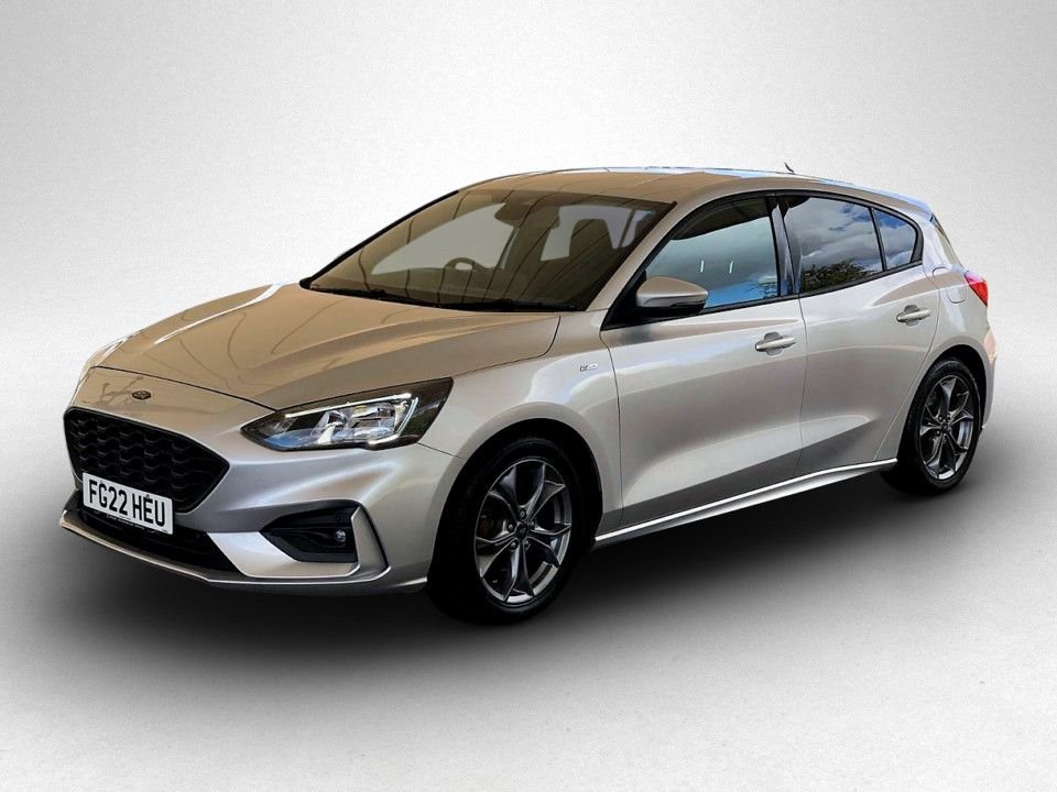 Used Ford Focus 2022 for sale - 77258327: Photo 8