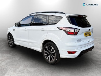 Used Ford Kuga 2019 for sale - 78145074: Photo