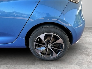 Used Renault Zoe 2019 for sale - 78299554: Photo