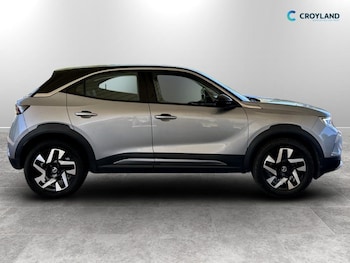 Used Vauxhall Mokka Electric 2022 for sale - 78364067: Photo