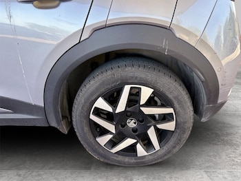 Used Vauxhall Mokka Electric 2022 for sale - 78364067: Photo
