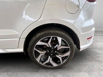 Used Ford Ecosport 2018 for sale - 77826795: Photo