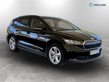 Used Skoda Enyaq 2023 for sale - 78515122: Photo