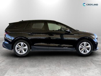 Used Skoda Enyaq 2023 for sale - 78515122: Photo