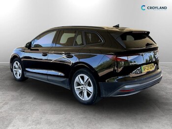 Used Skoda Enyaq 2023 for sale - 78515122: Photo