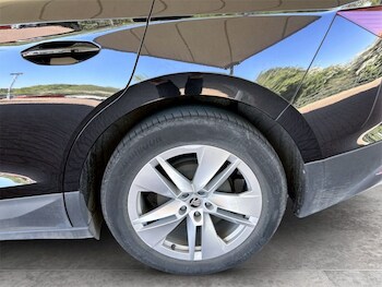 Used Skoda Enyaq 2023 for sale - 78515122: Photo