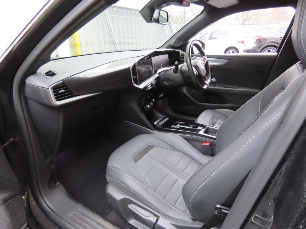 Used Vauxhall Mokka Electric 2022 for sale - 77437053: Photo 3