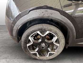 Used Vauxhall Mokka Electric 2022 for sale - 77437053: Photo