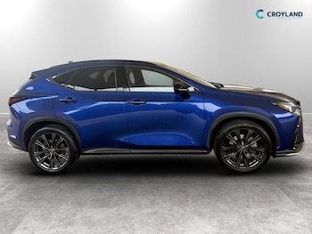 Used Lexus NX 2023 for sale - 79358434: Photo