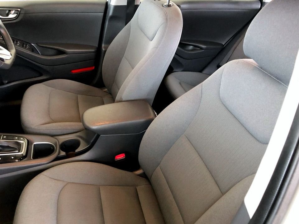 Used Hyundai IONIQ 2021 for sale - 77258259: Photo 11
