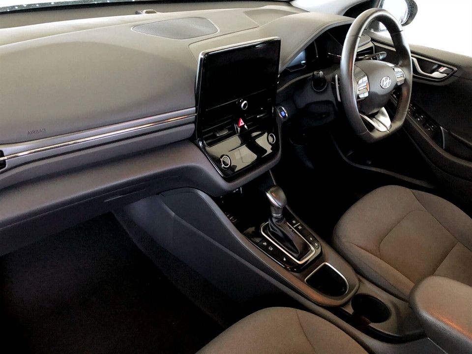 Used Hyundai IONIQ 2021 for sale - 77258259: Photo 12