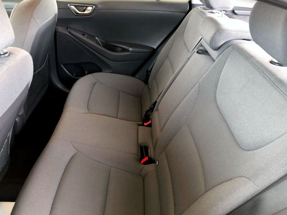 Used Hyundai IONIQ 2021 for sale - 77258259: Photo 13
