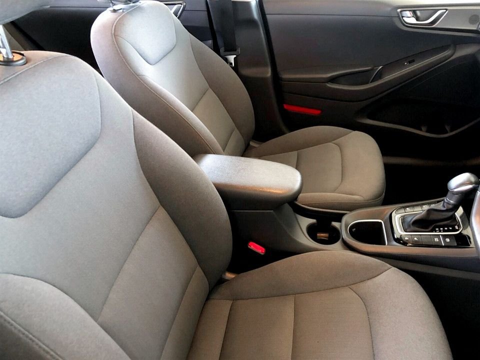 Used Hyundai IONIQ 2021 for sale - 77258259: Photo 15