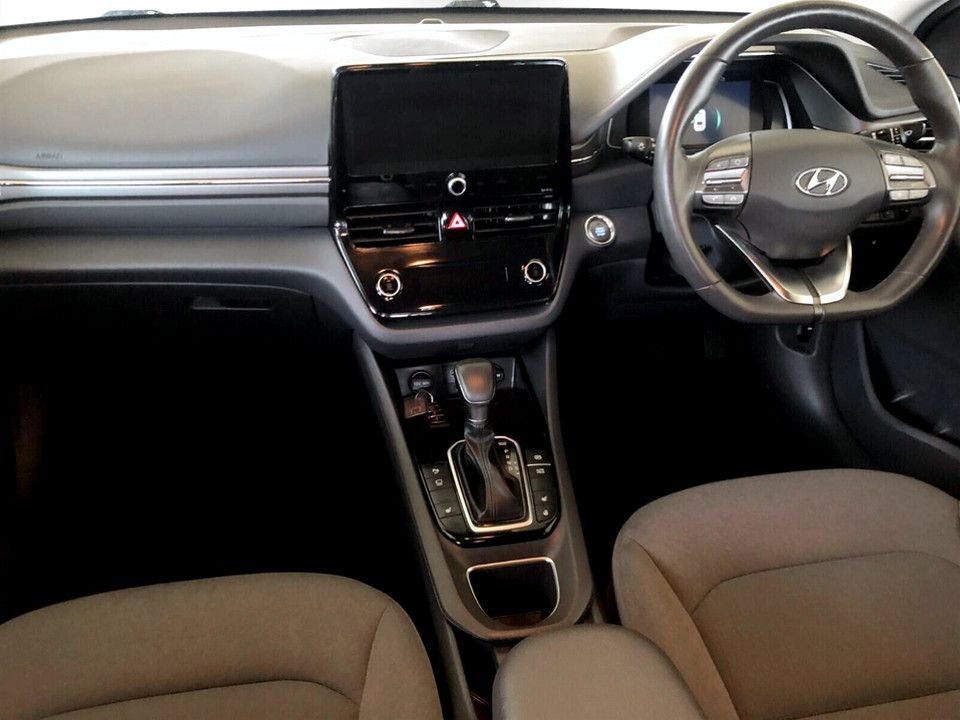 Used Hyundai IONIQ 2021 for sale - 77258259: Photo 16