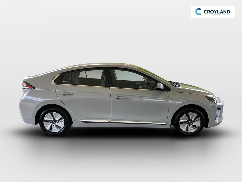 Used Hyundai IONIQ 2021 for sale - 77258259: Photo 27