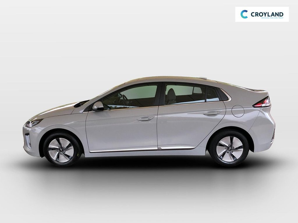 Used Hyundai IONIQ 2021 for sale - 77258259: Photo 31