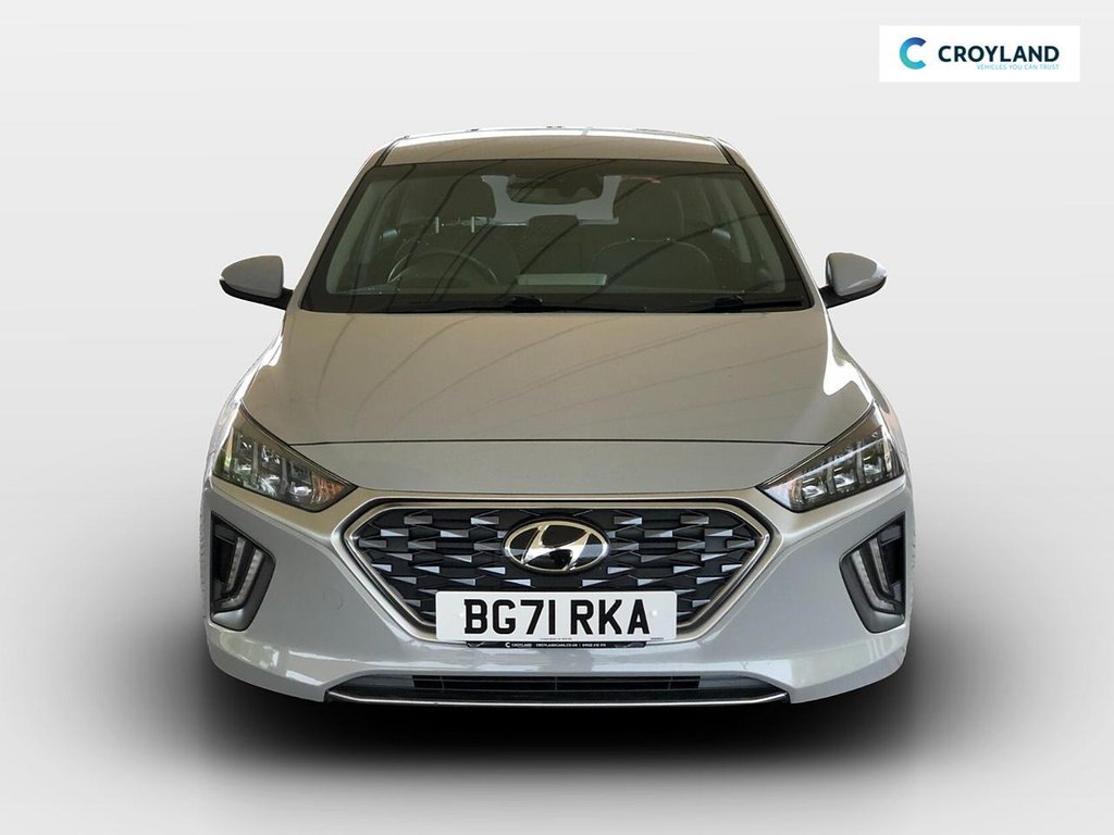 Used Hyundai IONIQ 2021 for sale - 77258259: Photo 33