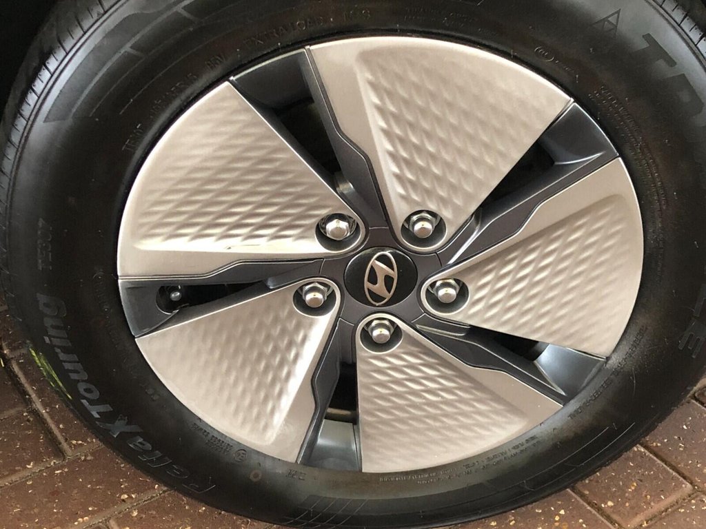 Used Hyundai IONIQ 2021 for sale - 77258259: Photo 34