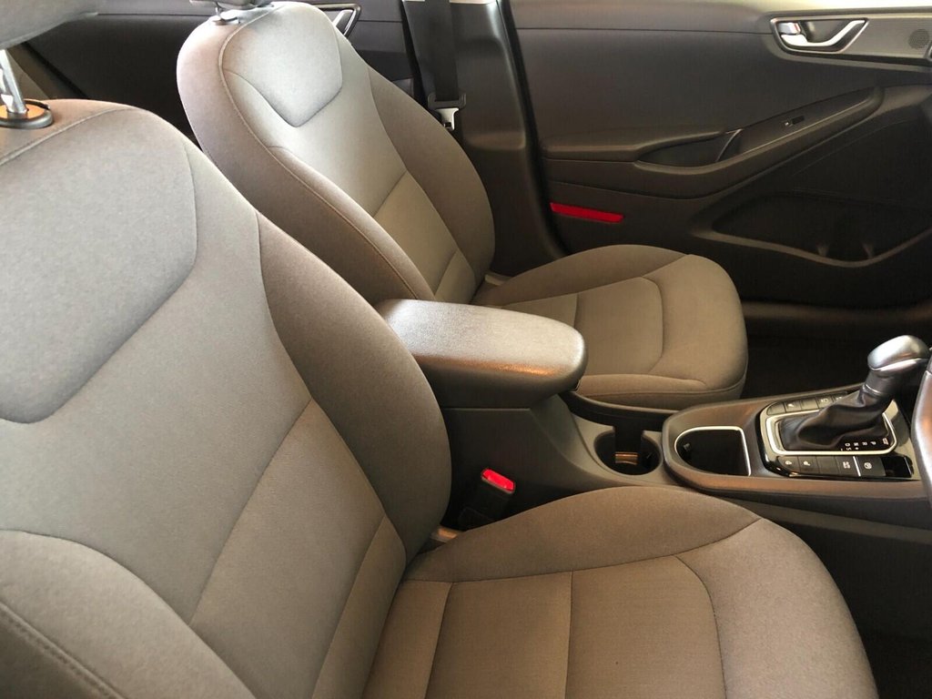 Used Hyundai IONIQ 2021 for sale - 77258259: Photo 35