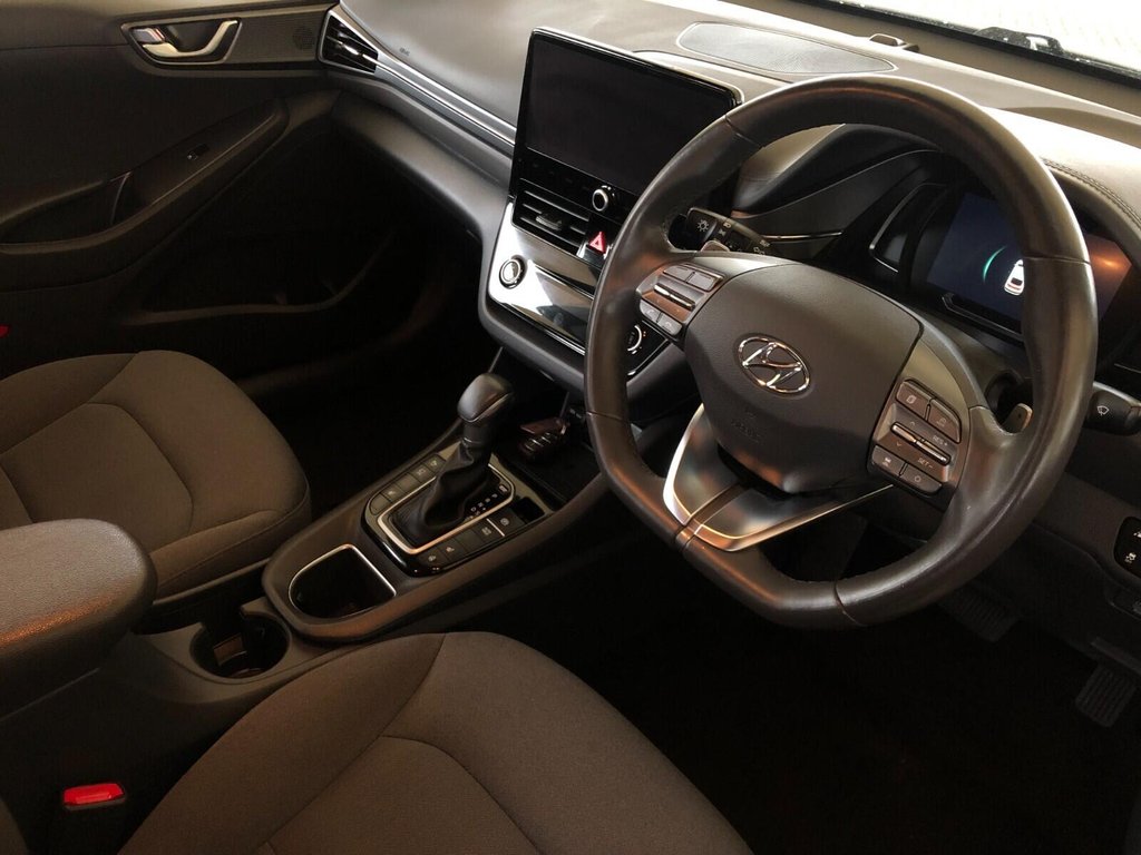 Used Hyundai IONIQ 2021 for sale - 77258259: Photo 36