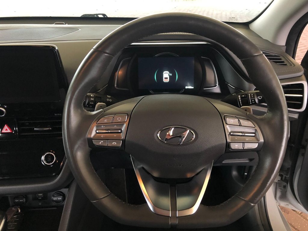 Used Hyundai IONIQ 2021 for sale - 77258259: Photo 38