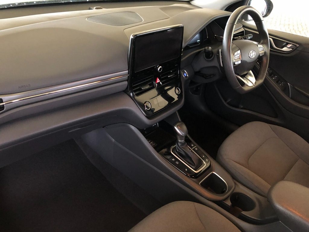 Used Hyundai IONIQ 2021 for sale - 77258259: Photo 44