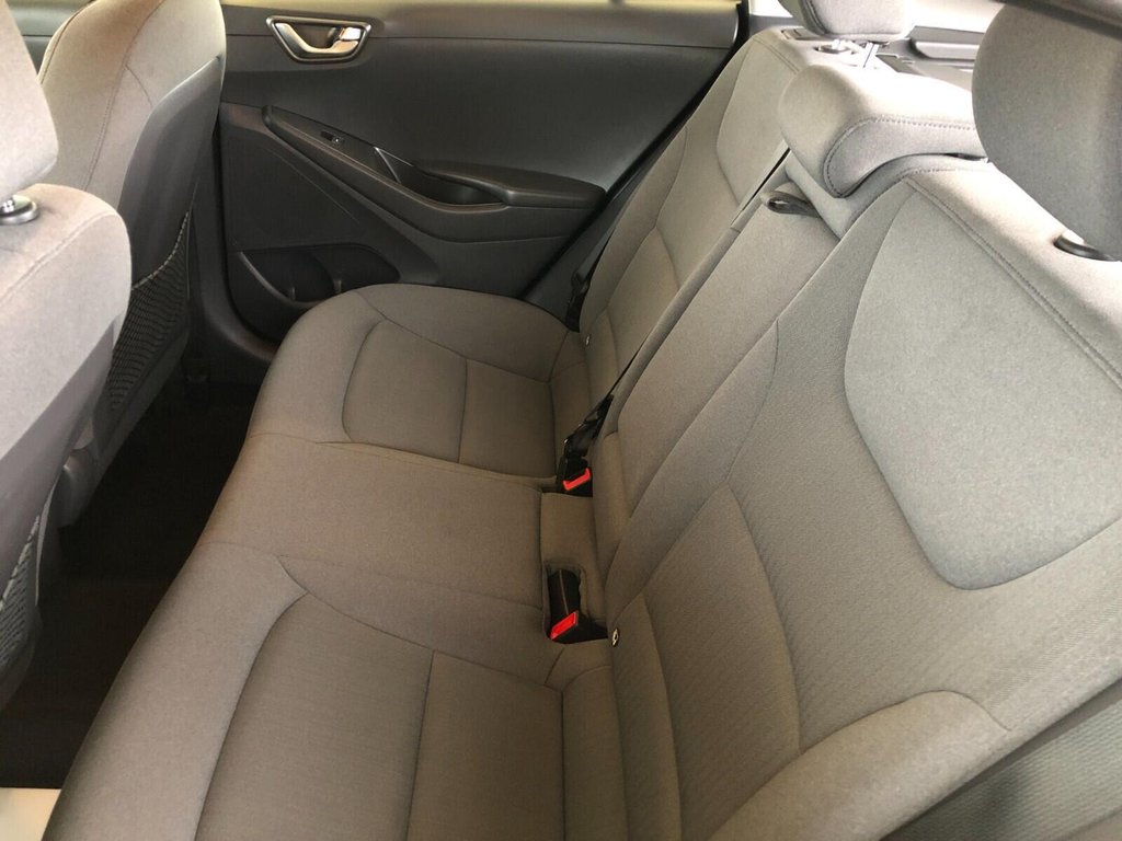 Used Hyundai IONIQ 2021 for sale - 77258259: Photo 45