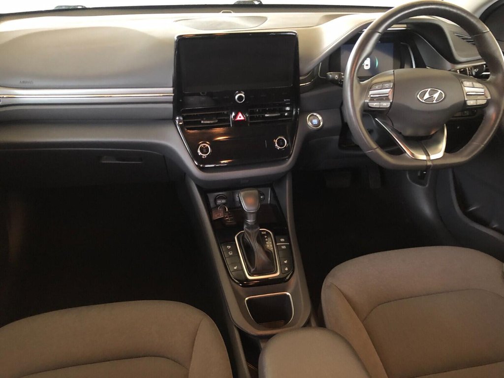 Used Hyundai IONIQ 2021 for sale - 77258259: Photo 46