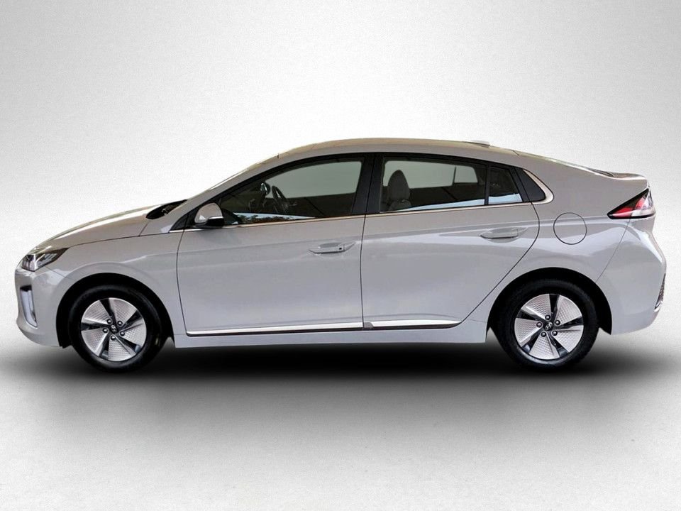 Used Hyundai IONIQ 2021 for sale - 77258259: Photo 6