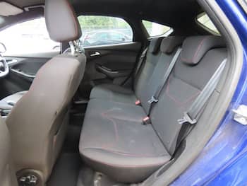Used Ford Focus 2018 for sale - 79752093: Photo
