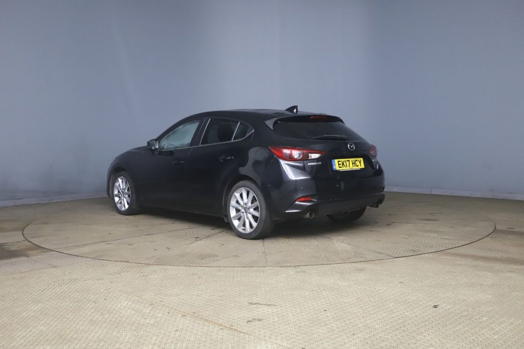 Used Mazda Mazda3 2017 for sale - 77563796: Photo 2