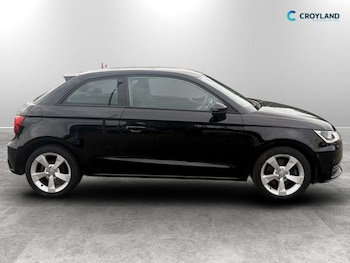 Used Audi A1 2016 for sale - 78729706: Photo