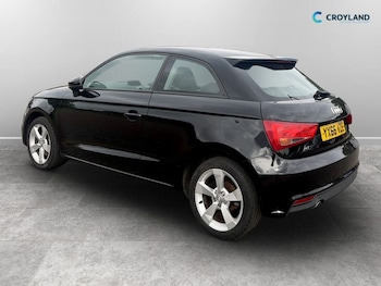 Used Audi A1 2016 for sale - 78729706: Photo