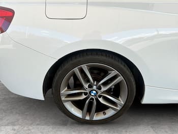 Used BMW 2 Series 2017 for sale - 79708886: Photo