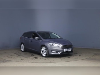 Used Ford Focus 2016 for sale - 78158415: Photo