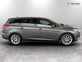 Used Ford Focus 2016 for sale - 78158415: Photo