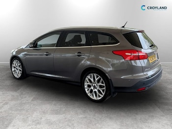 Used Ford Focus 2016 for sale - 78158415: Photo