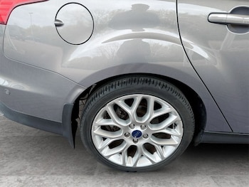 Used Ford Focus 2016 for sale - 78158415: Photo