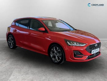 Used Ford Focus 2023 for sale - 79155373: Photo