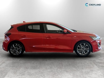 Used Ford Focus 2023 for sale - 79155373: Photo