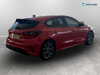 Used Ford Focus 2023 for sale - 79155373: Photo