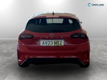 Used Ford Focus 2023 for sale - 79155373: Photo