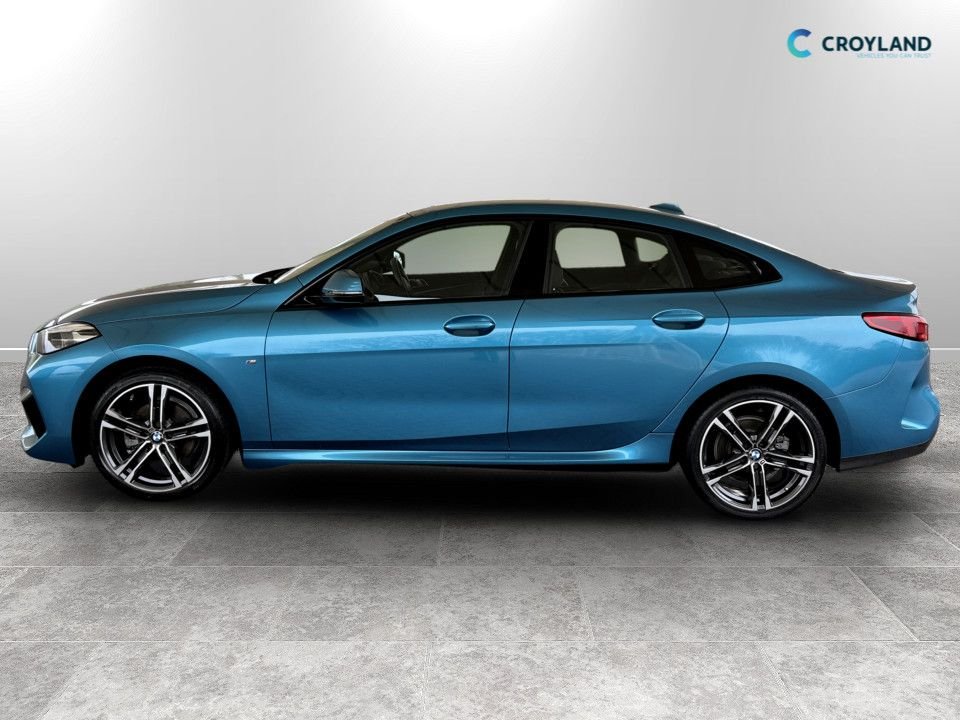 Used BMW 2 Series Gran Coupe 2021 for sale - 77647863: Photo 11