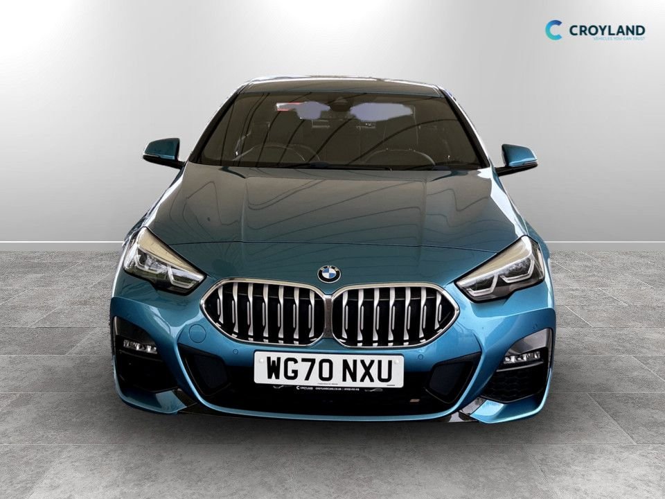 Used BMW 2 Series Gran Coupe 2021 for sale - 77647863: Photo 13