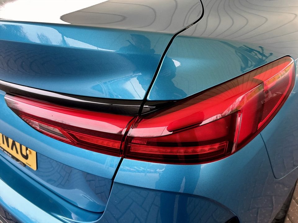 Used BMW 2 Series Gran Coupe 2021 for sale - 77647863: Photo 15