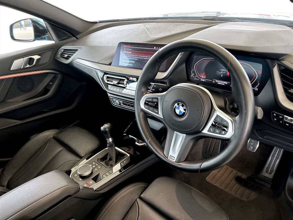 Used BMW 2 Series Gran Coupe 2021 for sale - 77647863: Photo 17